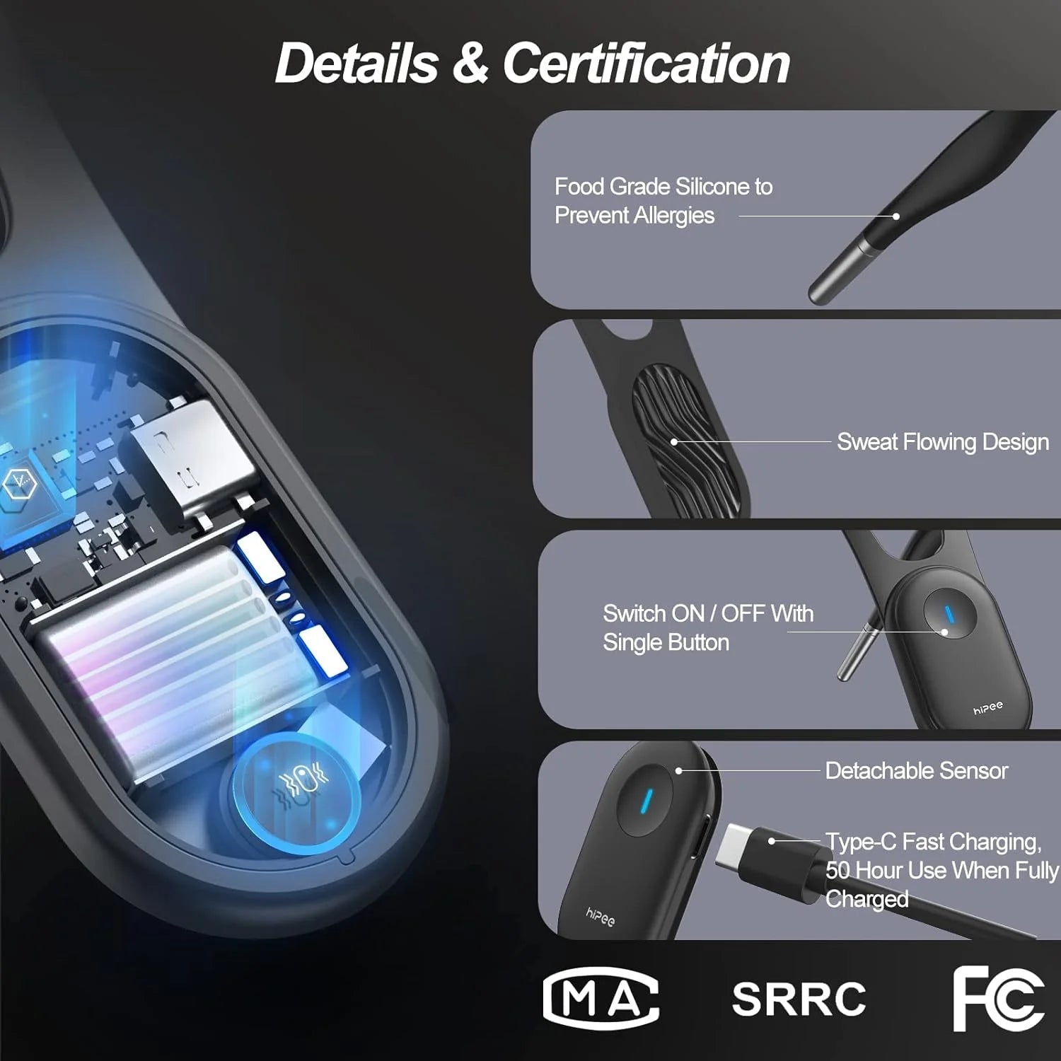 Smart Posture Corrector with Real-Time Monitoring