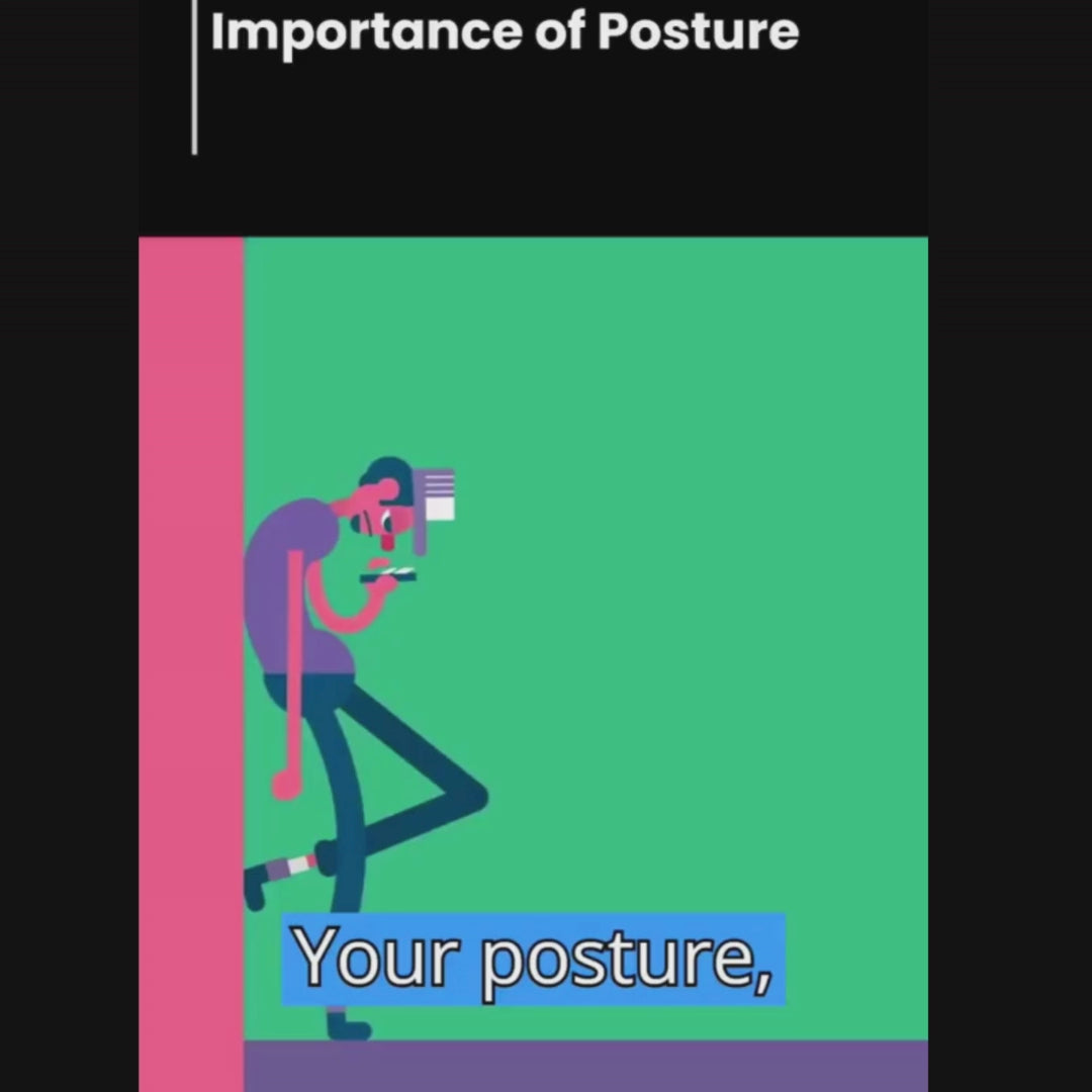 Smart Posture Corrector with Real-Time Monitoring